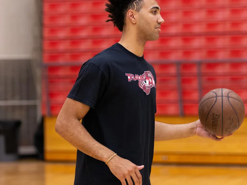 Hoop Editz basketball coverage by Mack Media