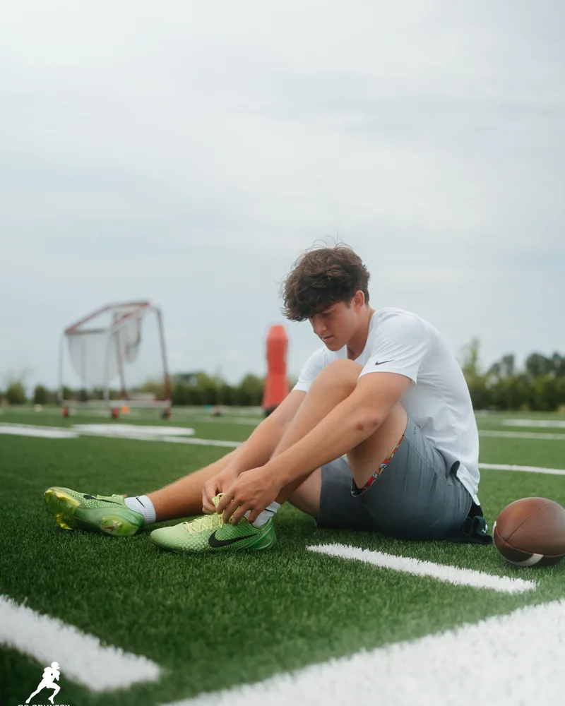 NIL Campaigns & Athlete Content