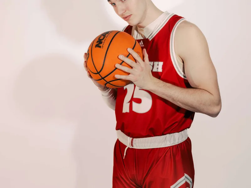 Adidas College NIL