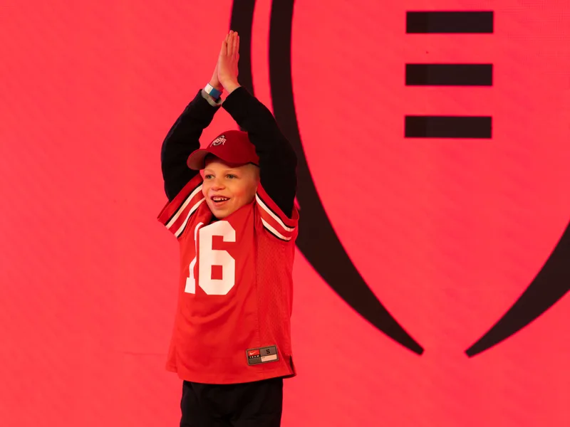 Big Ten Fan Fest
