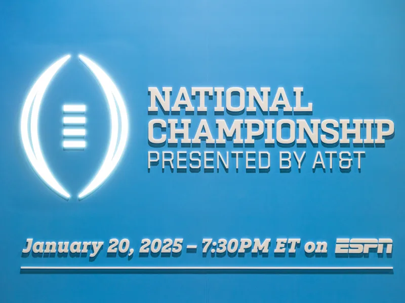 CFB National Championship