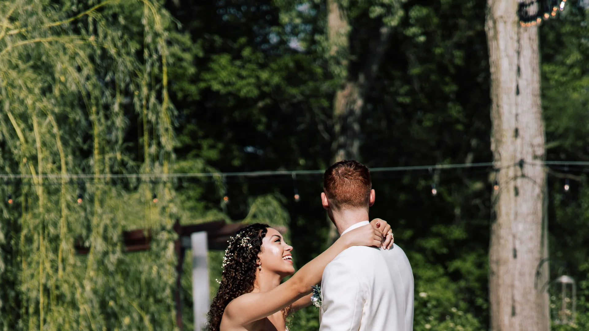 Wedding Videography in Fishers, IN