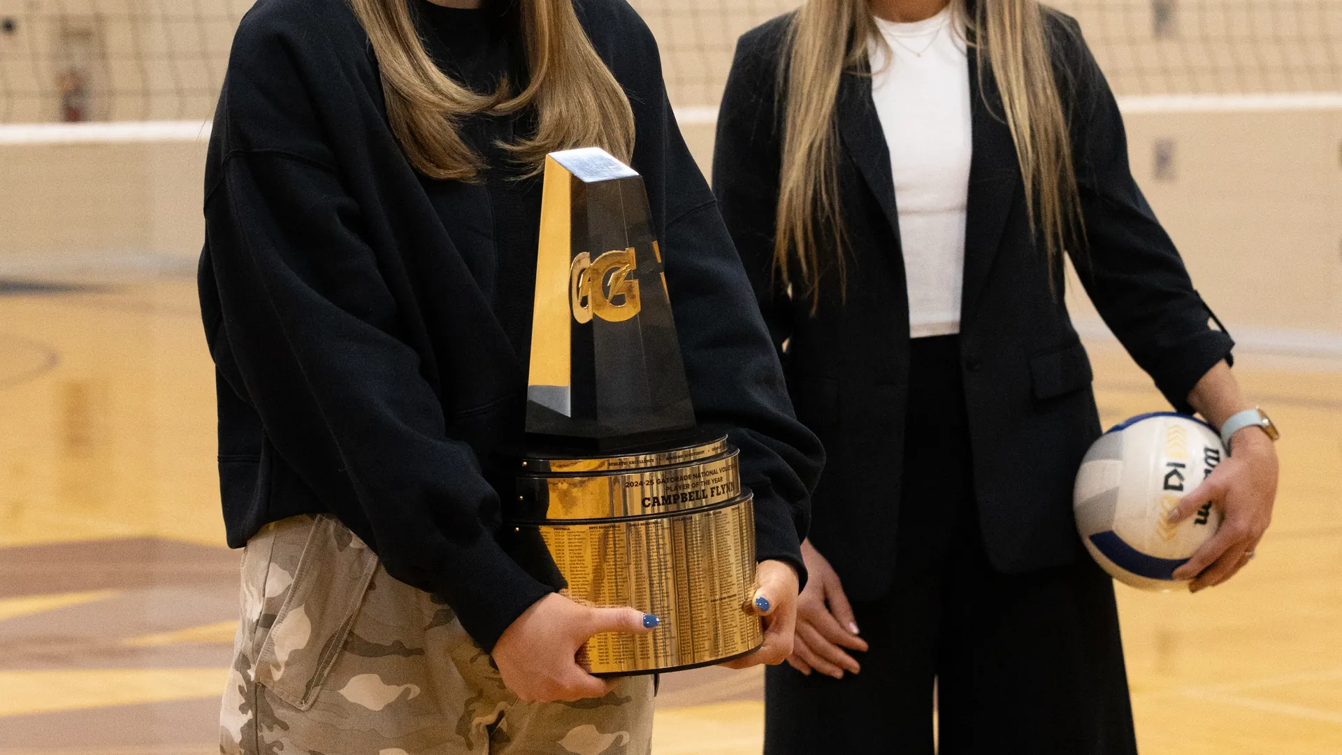 Volleyball Videography & Photography