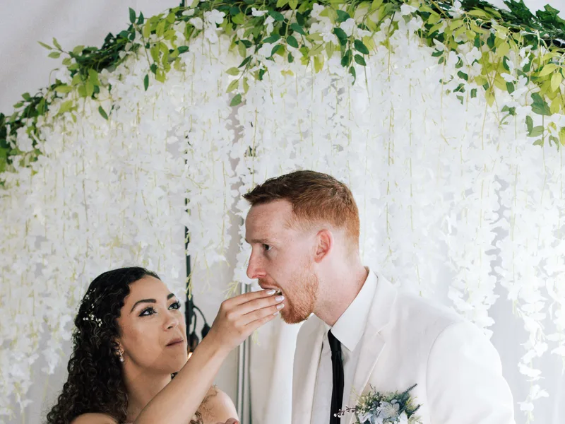 Cake cutting