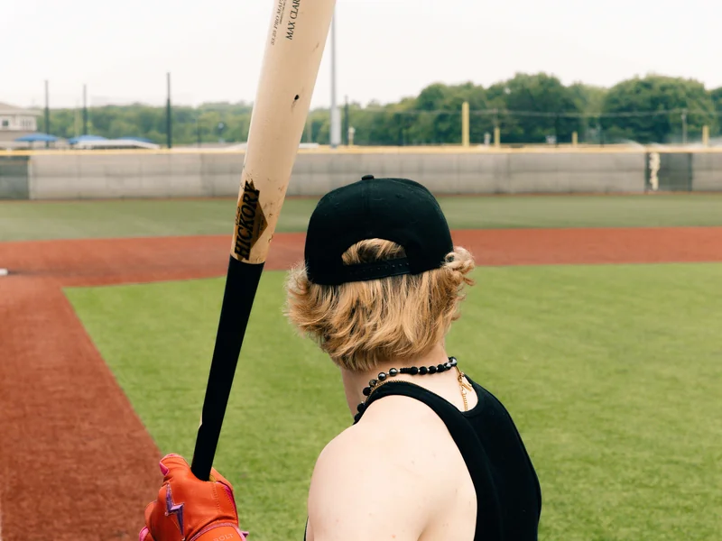 The Max Clark Project
