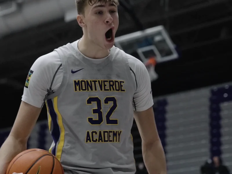 Prep Hoops Circuit