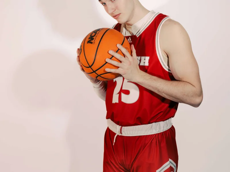 Adidas College NIL Program — 1