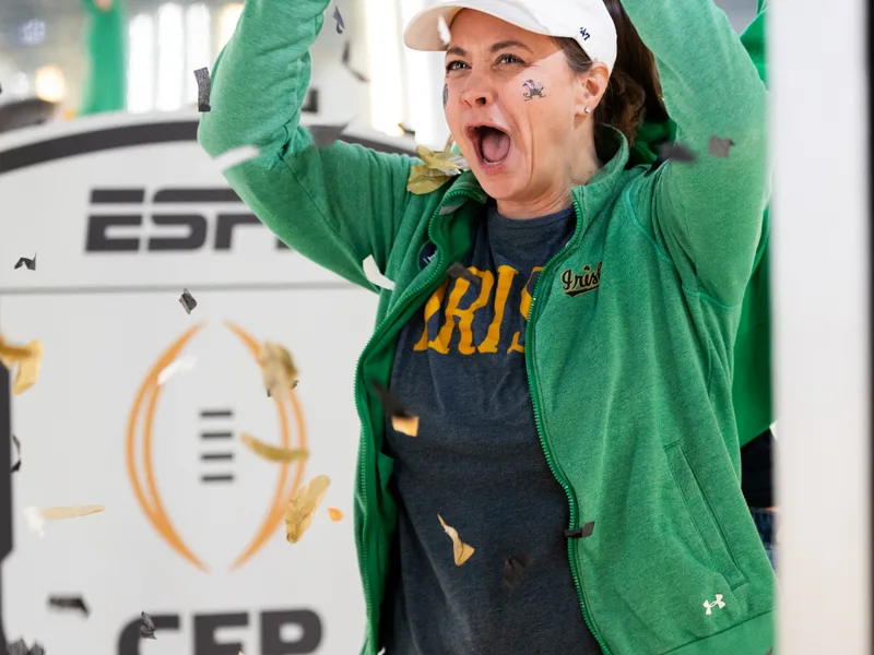 Big Ten Conference — 1