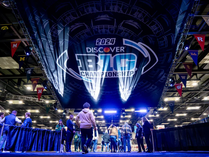 CFB National Championship — 2