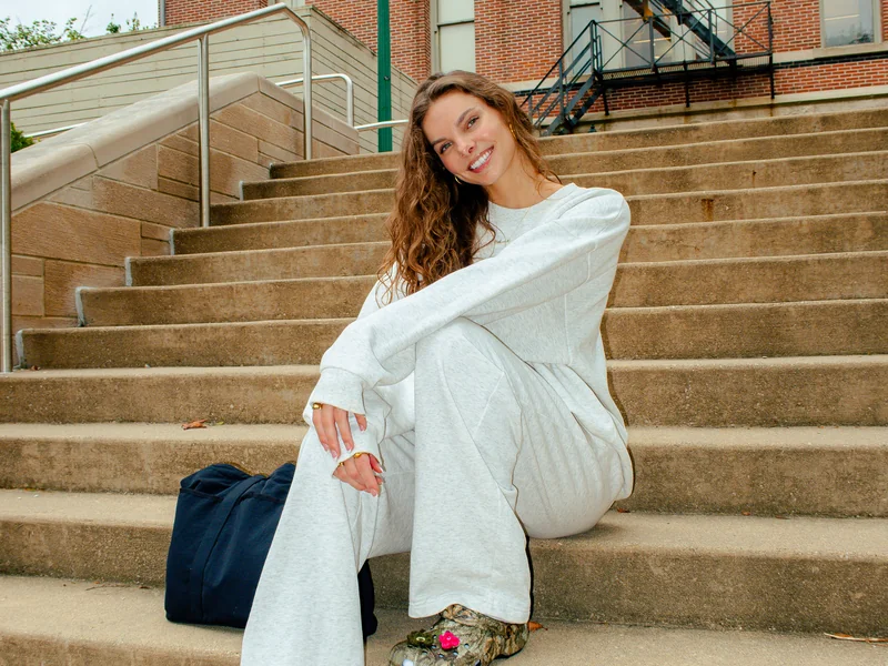 Crocs x Ava Vickers — 1