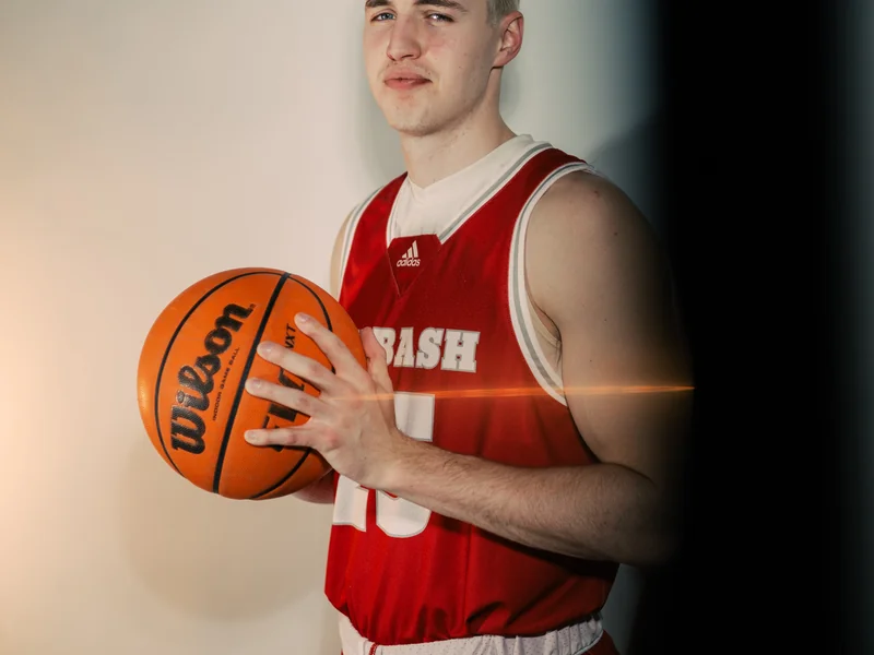 Prep Hoops Circuit — 1