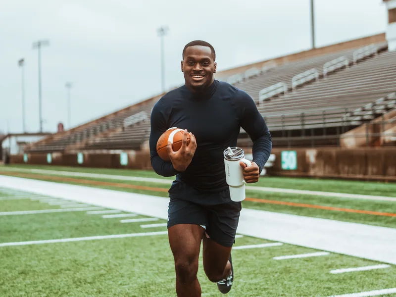 Stanley x Notre Dame Football — 1