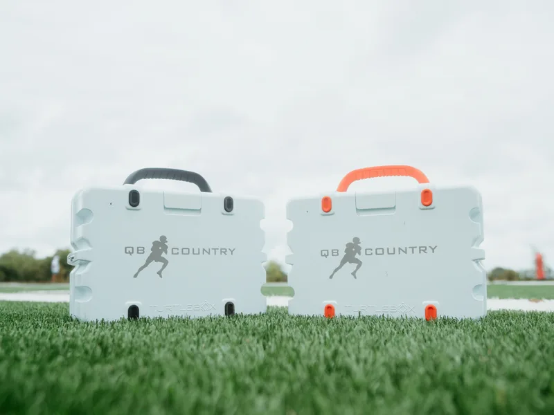 Stanley x Notre Dame Football — 2