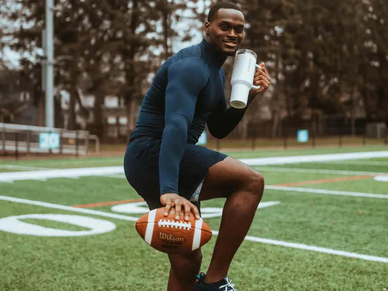 Stanley x Notre Dame Football — 3