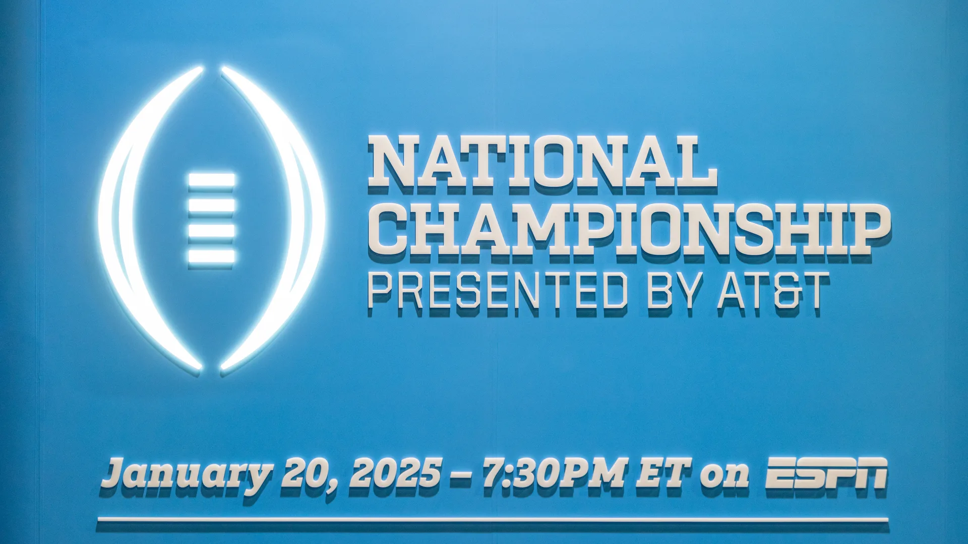 CFB National Championship