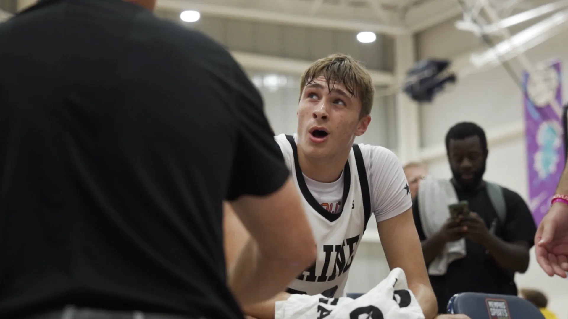 Gatorade Player of the Year